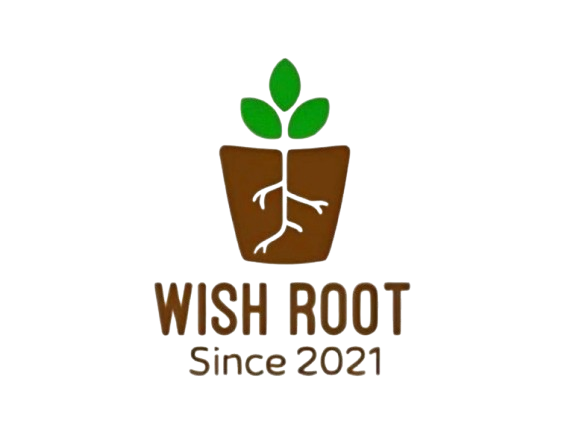 WishRoot Logo